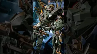 Transformers BMB Brawl LS10 Action Figure
