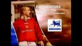 Best Goals of the Decade 1992-2002