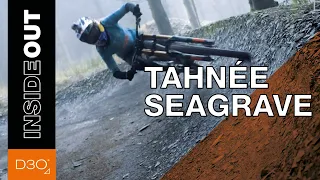 Tahnée Seagrave - D3O® InsideOut