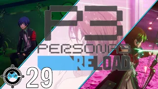 Persona 3 Reload #29 - Operation Loooooove Hotel (Let’s Play/First Playthrough)