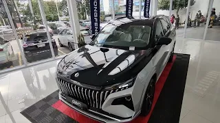 DONGFENG NEW HUGE 2024 SUV  #car #dongfeng #suv #subscribe #YouTube