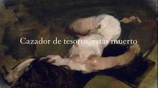 Pearl Diver by Mitski (letra español)