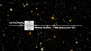 Whitney Houston - I Will Always Love You