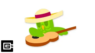 Duolingo (song) [in Español]