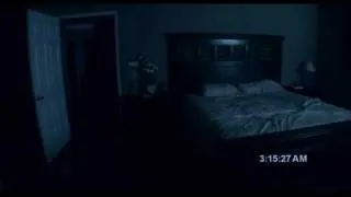 Paranormal Activity Theatrical Ending (High Definition).flv