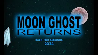 Moon Ghost Returns update 1