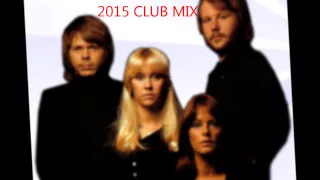 ABBA TAKE A CHANCE ON ME JRX 2015 CLUB MIX