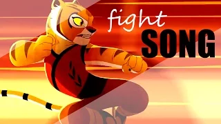 Tigress - Fight Song (Rachel Platten)