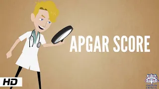 What is Apgar Score?