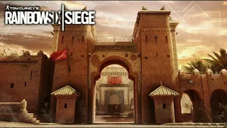 Can You Guess the Rainbow Six Siege Map By Its Theme? (R6S Quiz)