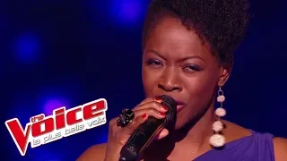 Tina Arena – Aimer jusqu’à l’impossible | Azania Noah | The Voice France 2015 | Épreuve Ultime