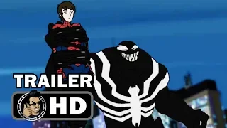 MARVEL'S SPIDER-MAN Season 2 Official Trailer (HD) Disney XD Animated Series