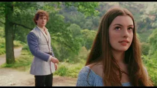 Ella Enchanted Full Movie Facts & Review / Anne Hathaway / Hugh Dancy