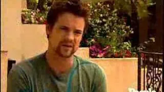 Shane West's 'People' Magazine interview