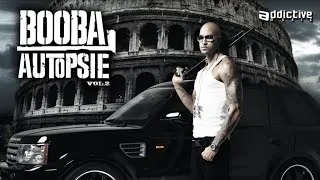Booba - Ouest Side Freestyle (Son Officiel)
