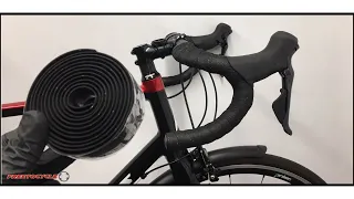 How To Wrap Handlebar Tape