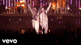 DREAMS COME TRUE - 決戦は金曜日(from DWL2007 Live Ver.)