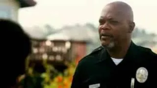 Lakeview Terrace Scene - That Is Not Ok