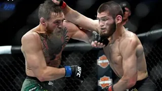 Conor Mcgregor Highlights 2019