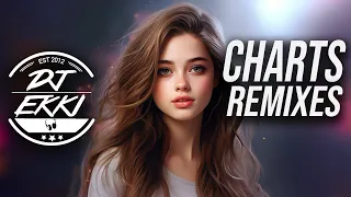 Best Remixes Of Popular Songs 2023 | New Charts Music Mix 2023