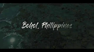 Amazing Bohol in the Philippines -- Cinematic Travel Video [Remastered]