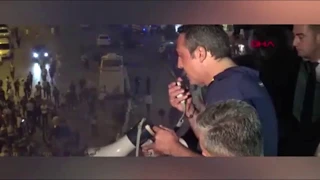 Ali Koç’un Rambo Okan tepkisi sosyal medyayı salladı!