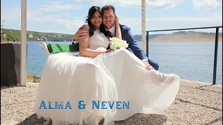 Alma & Neven