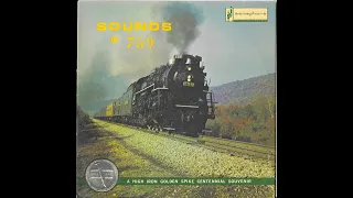 Sounds Of NKP 759 (1968)