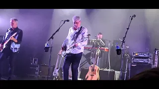 10cc - Feel the Benefit - Live in De Doelen, Rotterdam (woensdag 8 november 2023)