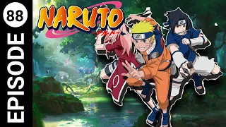 Naruto episode 88 in hindi || Explanation video || just RLX.