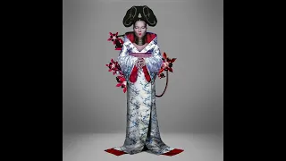 Björk - Bachelorette (Demo Version)