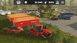 Farming Simulator 20 #119