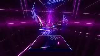 Beat Saber | Carly Rae Jepsen vs. DMX - X Gon Give It To Ya Maybe