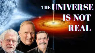 How Physicists Proved The Universe is Not Real - Nobel Prize in Physics 2022
