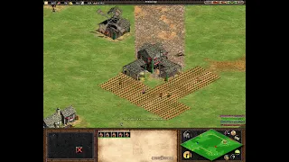 Age of Empires II The Conquerors 2V2 06 05 2024 - 02