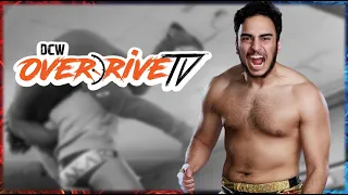 DCW OverDrive TV | S4 E23 | "THE RIPPER'S GAMBIT" | (2023) Professional Wrestling