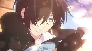 Vanitas X Noe AMV | Call Me Maybe X Payphone