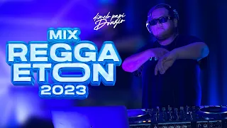 MIX REGGAETON 2023 🥵 (LA BEBE, YANDEL 150, TQG, CLASSY 101, FERXXO, OLD SCHOOL) DJ DONZIO