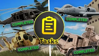 How to unlock War Tycoon Operations QUICK & EASY!