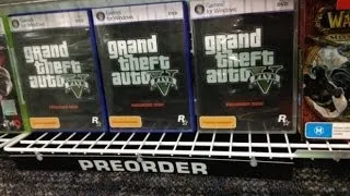 GTA 5 на пк , Halo 3 на пк (новости)