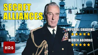 Lord Mountbatten's Shocking Secrets Revealed