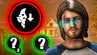 The ULTIMATE VICTIM BUILD In TCM! | The Texas Chainsaw Massacre Game