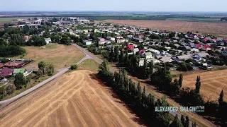 Лискинский район.  село Лискинское. Видеозарисовка.