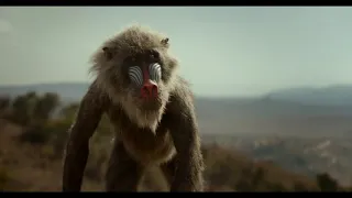 Король лев 2019 - The Lion King 2019   (4K 2160p) Teaser