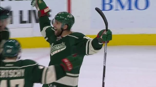 Gotta See It: Zucker's no look spin-o-rama gets Graovac's first goal