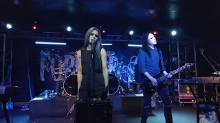 Forever Still - Breathe In Colours - live Dagda Retorbido (PV) 15/12/19 italy