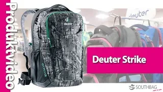 Deuter Schulrucksack Strike - Produktvideo