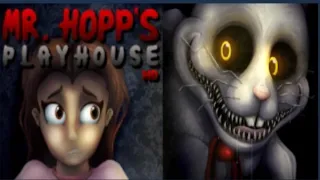 MR. HOPP's PLAYHOUSE HD Gameplay