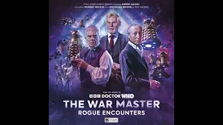 The War Master: Rogue Encounters (Trailer)