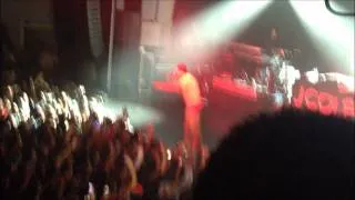 J. Cole - Mr. Nice Watch (live at the Melkweg, Amsterdam)